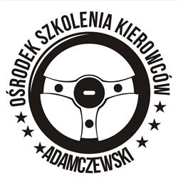 Ośrodek Szkolenia Kierowców Adamczewski