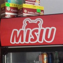 Sklep monopolowy 'Misiu'