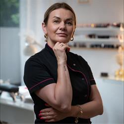 Zakątek Urody Agnes