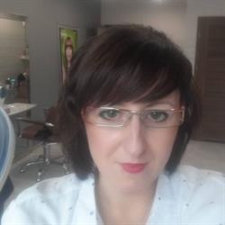 Salon Fryzjerski Ewelina - Ewelina Jasińska
