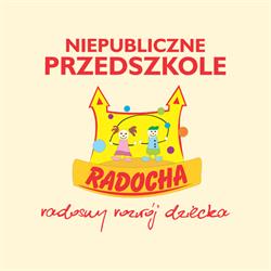 Niepubliczne Przedszkole Radocha