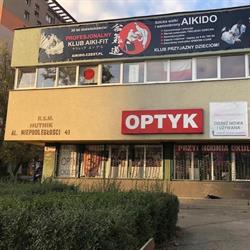 Salon Optyczny Optimed