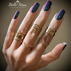 Belle Mani