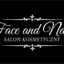 Face and Nails Ewa Andrzejewska