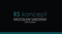 RS Koncept Radosław Sakowski