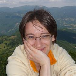 Gabinet psychologiczny Agnieszka Bieniek