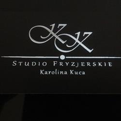 Studio Fryzjerskie Karolina Kuca