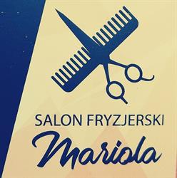 Salon Fryzjerski 'Mariola'