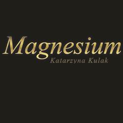 Magnesium -  Katarzyna Kulak