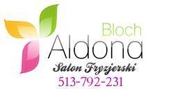 Aldona - Salon Fryzjerski Rzasnik