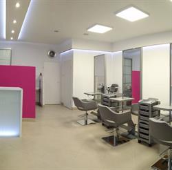 Salon Fryzjerski  'Violetta'