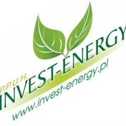 INVEST-ENERGY najem powierzchni w budynku usługowym Premium1000m2
