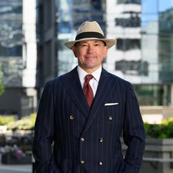 Partner - Robert Bogdański
