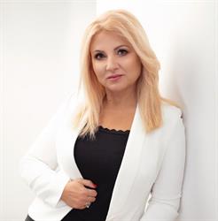 Psycholog Wioletta Kurzawa