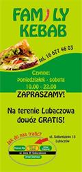 Family KEBAB
