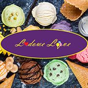 Lodowe Love