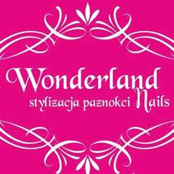 Wonderland Nails Stylizacja Paznokci