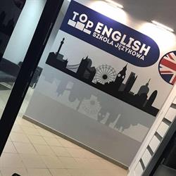 Top English Szkoła Językowa