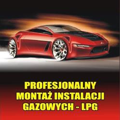 Auto-Gaz Grzegorz Łopatka
