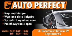 Auto Perfect