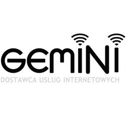Informatyka Telekomunikacja Gemini