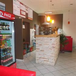 Pizzeria BENEK