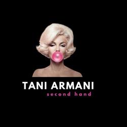 TANI Armani - second hand