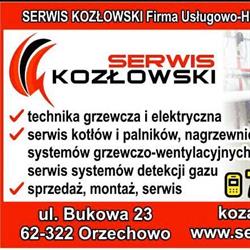 Serwis Kozłowski