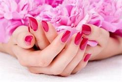 OL Nails Aleksandra Sznajder