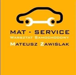 Warsztat Samochodowy Mat-Service Mateusz Zawiślak