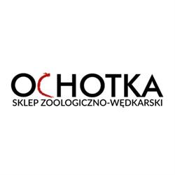 Sklep zoologiczno wędkarski Ochotka