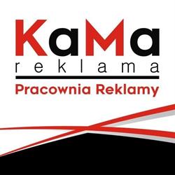 KaMa reklama