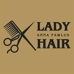 Salon fryzjerski LADY HAIR Anna Pawlus  Zamość