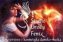 Studio Urody Fenix