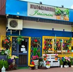 Kwiaciarnia Jaśmin