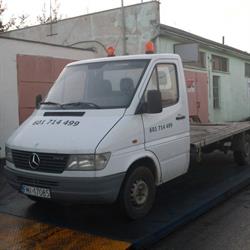 Skup złomu - PHU Recykler Andrzej Maćkowiak