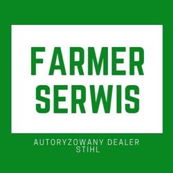 Farmer sp.j Autoryzowany dealer firmy Stihl