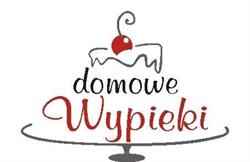Domowe wypieki Dawid Grzesiak