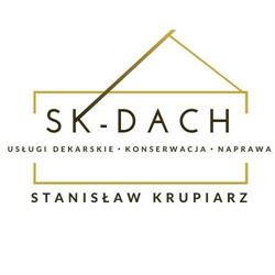 Sk-Dach Stanisław Krupiarz
