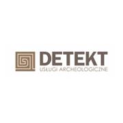 Detekt Usługi archeologiczne