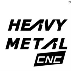 Heavy Metal CNC