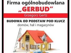 Firma Ogólnobudowlana Gerbud