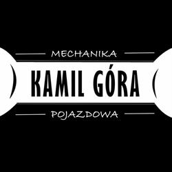 Mechanika Pojazdowa - Kamil Góra