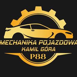 Mechanika Pojazdowa - Kamil Góra
