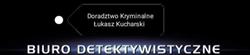 Doradztwo Kryminalne Łukasz Kucharski