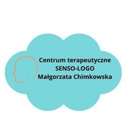 Gabinet terapeutyczny Senso-Logo Małgorzata Chimkowska