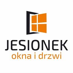 Jesionek OKNA