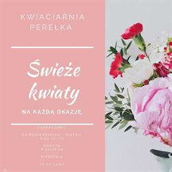 Kwiaciarnia Perełka Nysa
