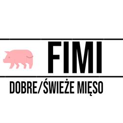 Mięsny FIMI - Józefowicz Anna