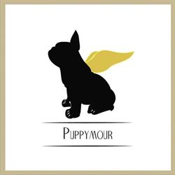 Puppymour